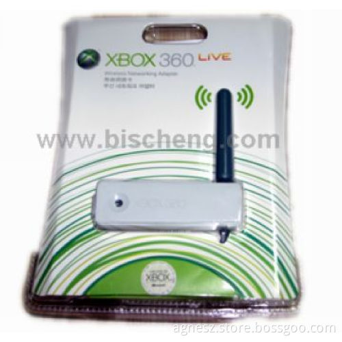 XBOX 360 Wireless Network Adapter
